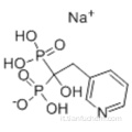 Risedronato di sodio CAS 115436-72-1